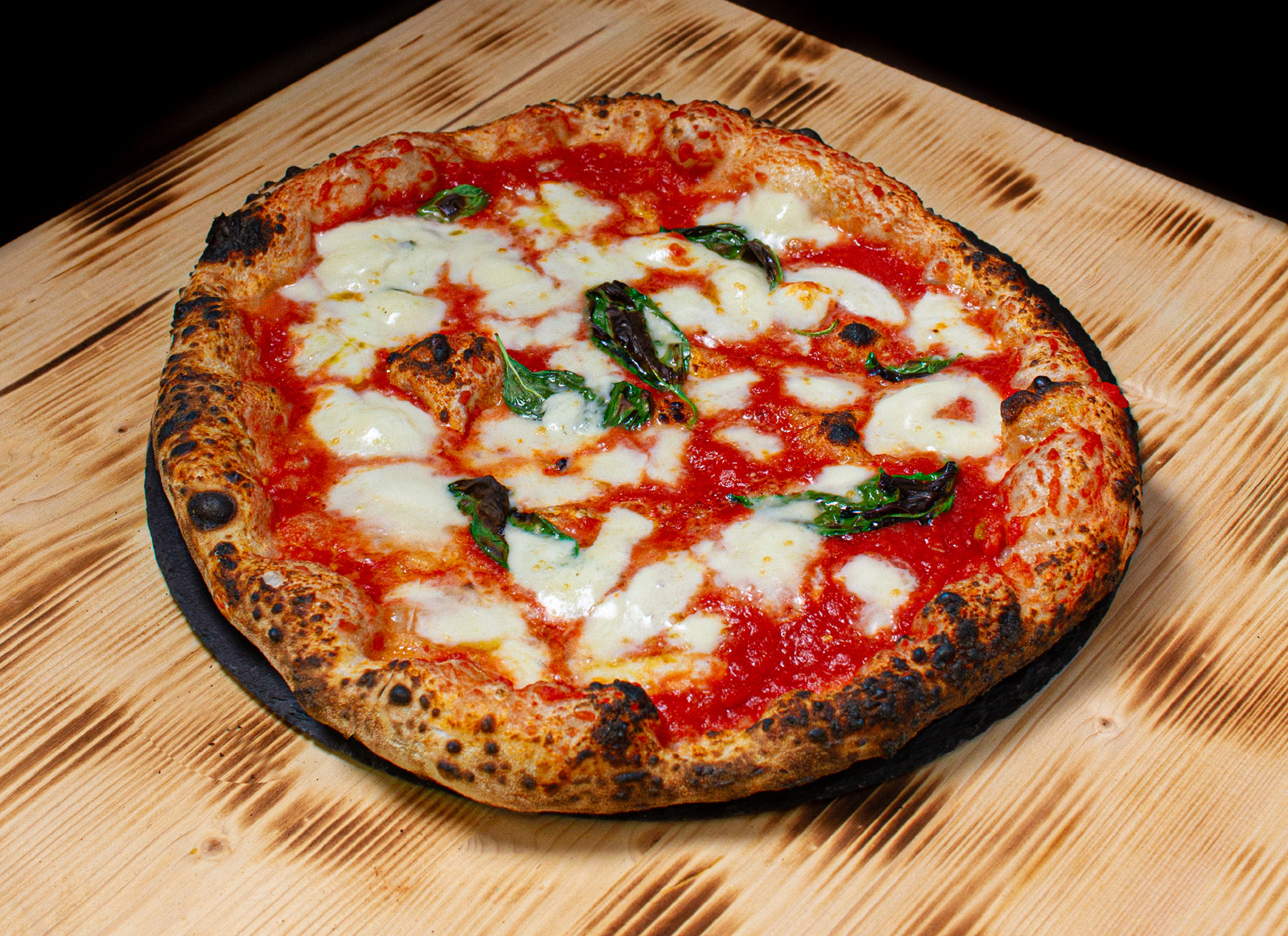 Margherita Pizzeria Pummarò